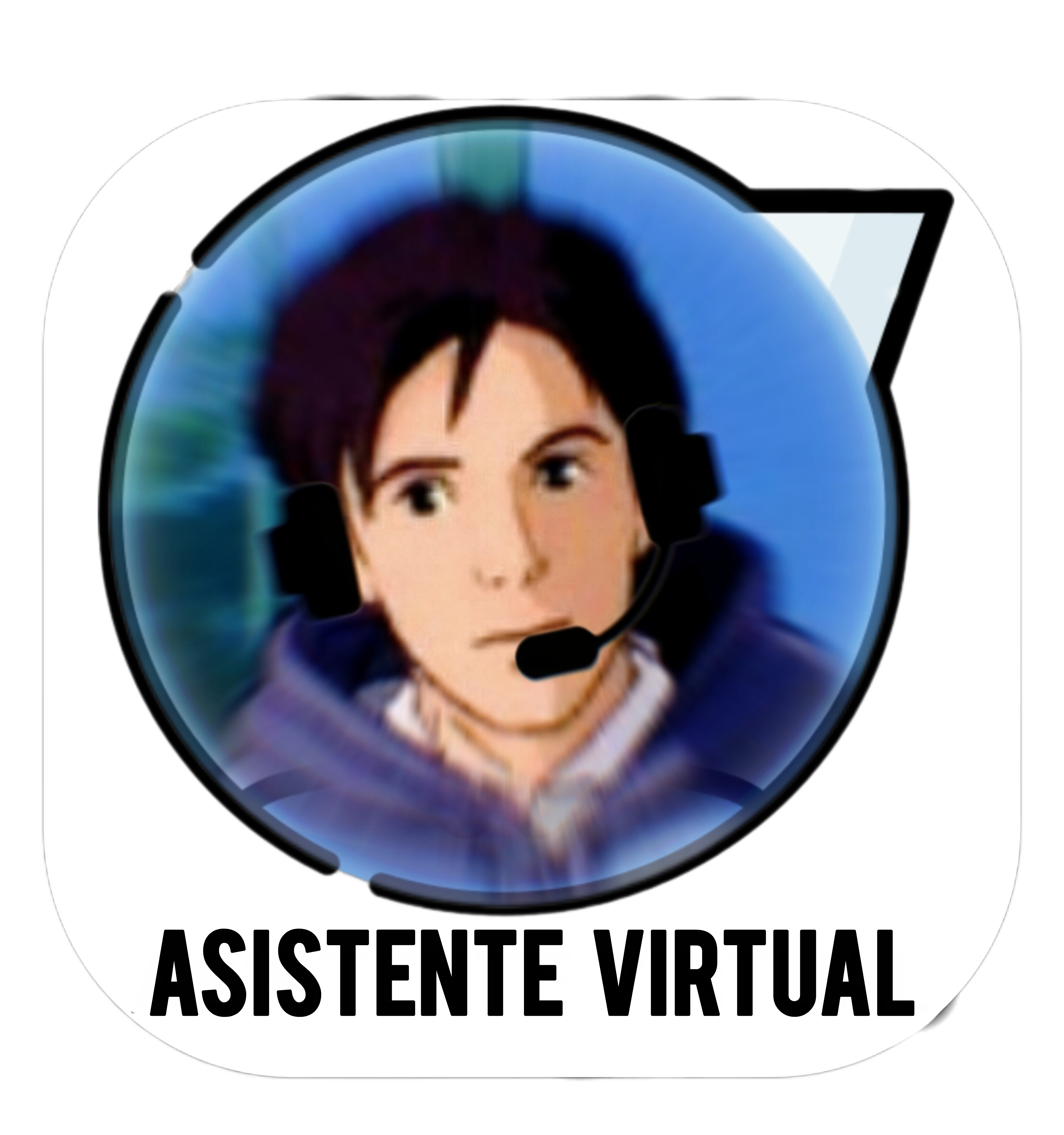 Asistente Virtual